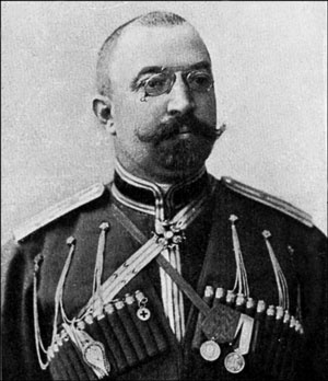 Иллюстрация к книге — 1900. Русские штурмуют Пекин [i_215.jpg]