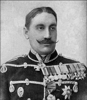 Иллюстрация к книге — 1900. Русские штурмуют Пекин [i_219.jpg]