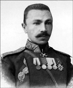 Иллюстрация к книге — 1900. Русские штурмуют Пекин [i_220.jpg]