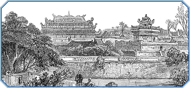 Иллюстрация к книге — У стен недвижного Китая [i_128.jpg]