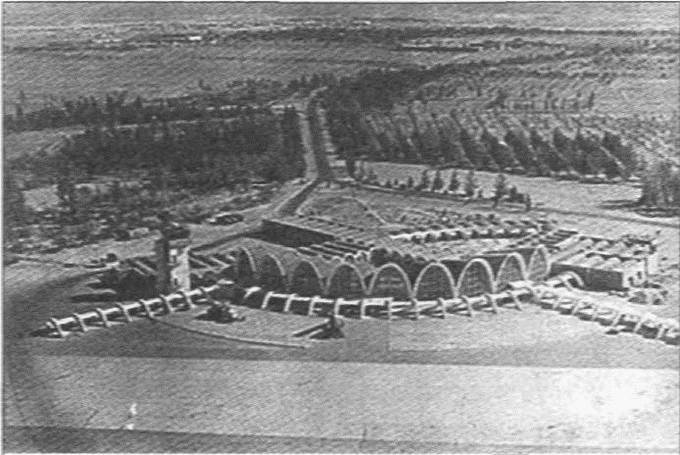 Иллюстрация к книге — Спецназ ГРУ в Кандагаре. Военная хроника [i_001.jpg]