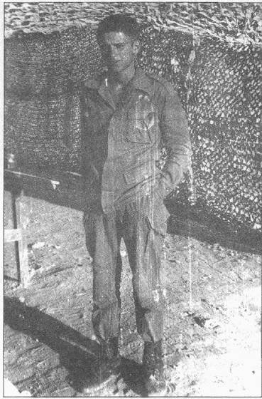 Иллюстрация к книге — Спецназ ГРУ в Кандагаре. Военная хроника [i_017.jpg]