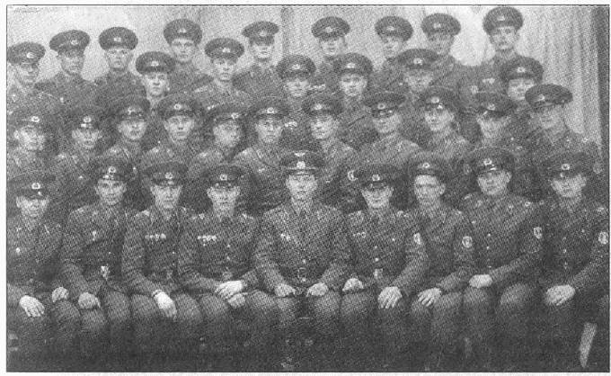 Иллюстрация к книге — Спецназ ГРУ в Кандагаре. Военная хроника [i_018.jpg]