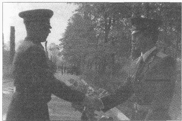 Иллюстрация к книге — Спецназ ГРУ в Кандагаре. Военная хроника [i_019.jpg]