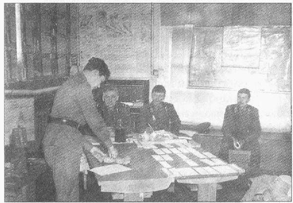 Иллюстрация к книге — Спецназ ГРУ в Кандагаре. Военная хроника [i_021.jpg]