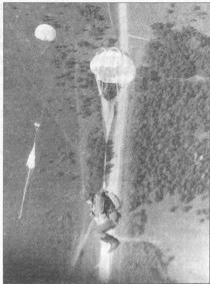 Иллюстрация к книге — Спецназ ГРУ в Кандагаре. Военная хроника [i_022.jpg]