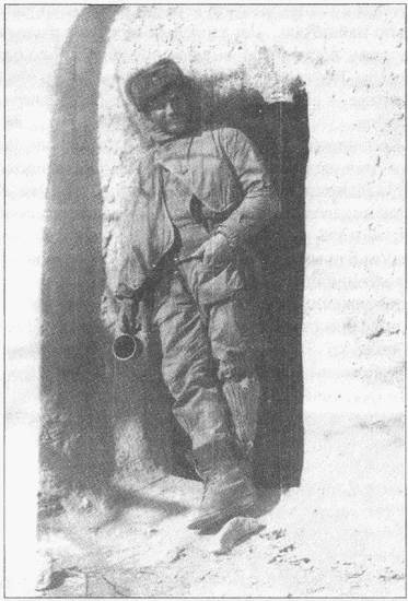 Иллюстрация к книге — Спецназ ГРУ в Кандагаре. Военная хроника [i_030.jpg]