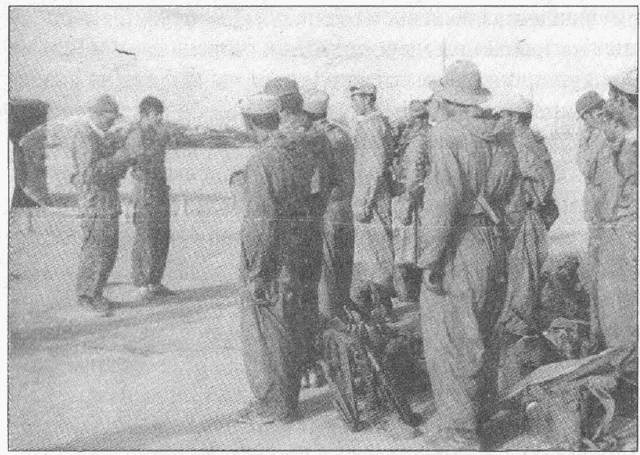 Иллюстрация к книге — Спецназ ГРУ в Кандагаре. Военная хроника [i_036.jpg]