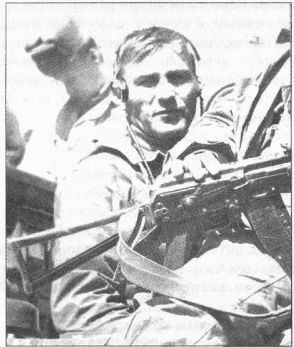 Иллюстрация к книге — Спецназ ГРУ в Кандагаре. Военная хроника [i_053.jpg]