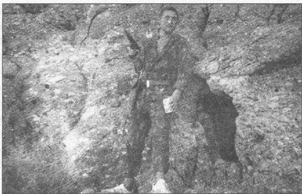 Иллюстрация к книге — Спецназ ГРУ в Кандагаре. Военная хроника [i_058.jpg]