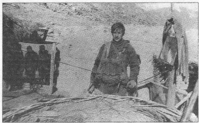 Иллюстрация к книге — Спецназ ГРУ в Кандагаре. Военная хроника [i_068.jpg]