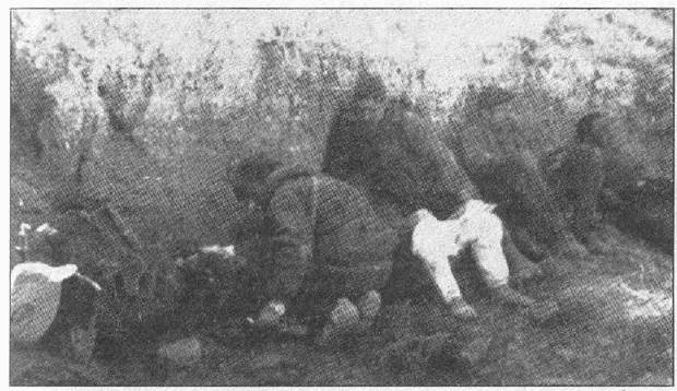 Иллюстрация к книге — Спецназ ГРУ в Кандагаре. Военная хроника [i_069.jpg]