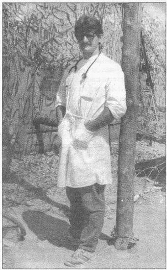 Иллюстрация к книге — Спецназ ГРУ в Кандагаре. Военная хроника [i_075.jpg]