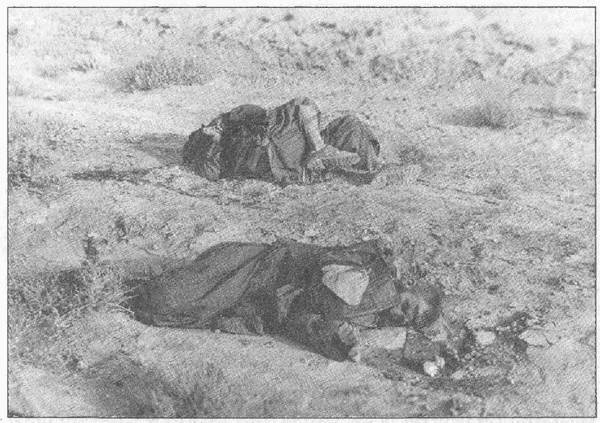 Иллюстрация к книге — Спецназ ГРУ в Кандагаре. Военная хроника [i_084.jpg]