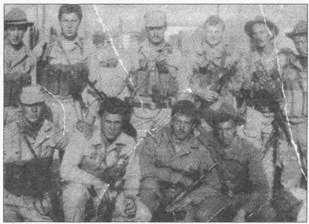 Иллюстрация к книге — Спецназ ГРУ в Кандагаре. Военная хроника [i_092.jpg]