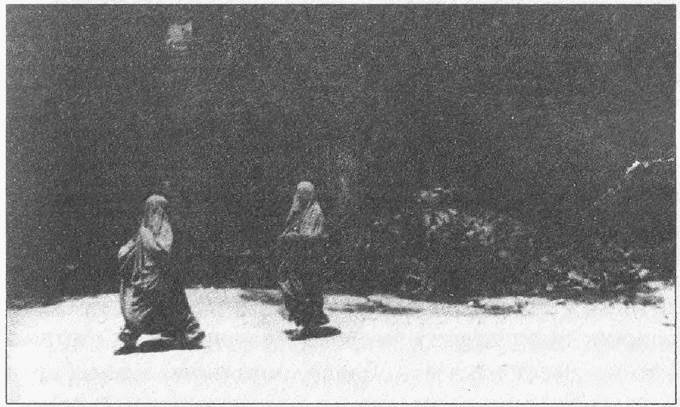 Иллюстрация к книге — Спецназ ГРУ в Кандагаре. Военная хроника [i_097.jpg]