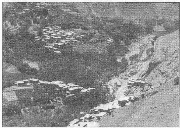 Иллюстрация к книге — Спецназ ГРУ в Кандагаре. Военная хроника [i_102.jpg]