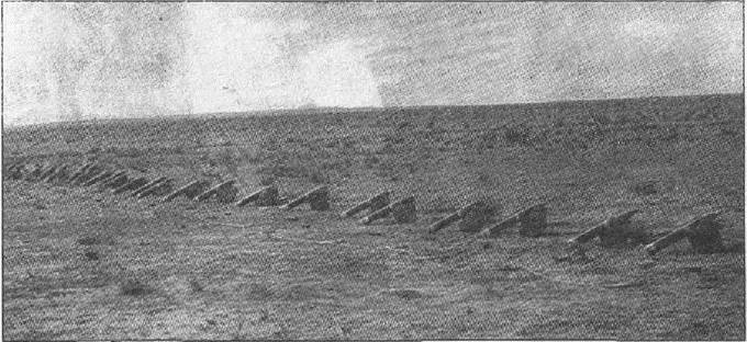 Иллюстрация к книге — Спецназ ГРУ в Кандагаре. Военная хроника [i_119.jpg]