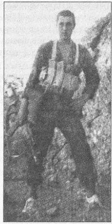 Иллюстрация к книге — Спецназ ГРУ в Кандагаре. Военная хроника [i_123.jpg]