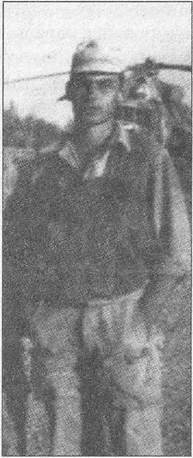 Иллюстрация к книге — Спецназ ГРУ в Кандагаре. Военная хроника [i_124.jpg]