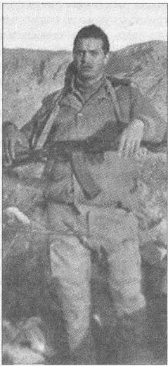 Иллюстрация к книге — Спецназ ГРУ в Кандагаре. Военная хроника [i_141.jpg]