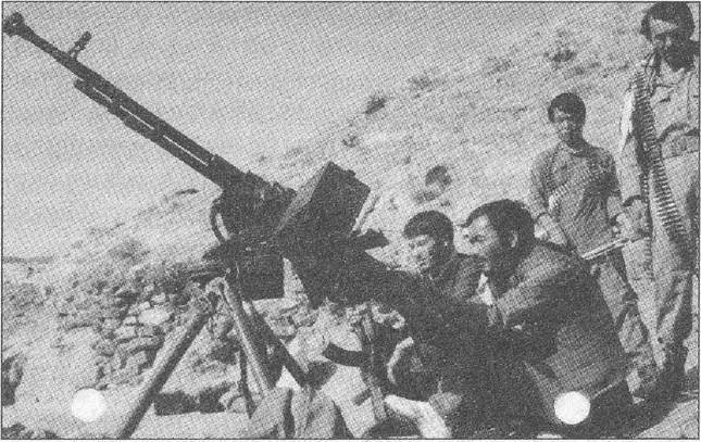 Иллюстрация к книге — Спецназ ГРУ в Кандагаре. Военная хроника [i_148.jpg]