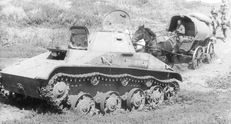 Иллюстрация к книге — Сталинградское побоище. «За Волгой для нас земли нет!» [i_029.jpg]