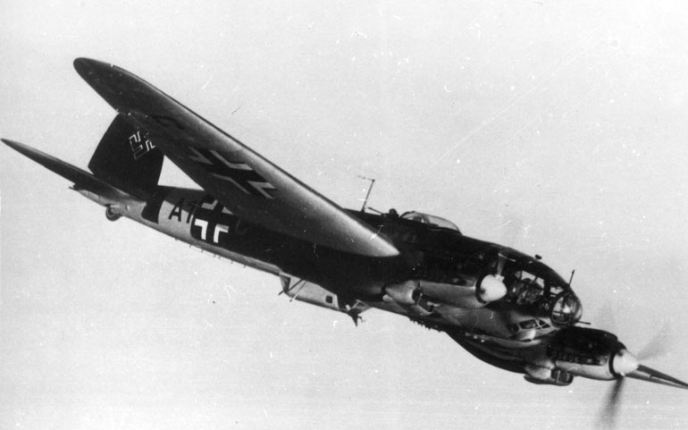 Иллюстрация к книге — Сталинградское побоище. «За Волгой для нас земли нет!» [i_041.jpg]