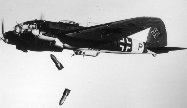 Иллюстрация к книге — Сталинградское побоище. «За Волгой для нас земли нет!» [i_060.jpg]