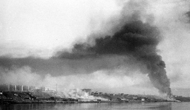 Иллюстрация к книге — Сталинградское побоище. «За Волгой для нас земли нет!» [i_064.jpg]