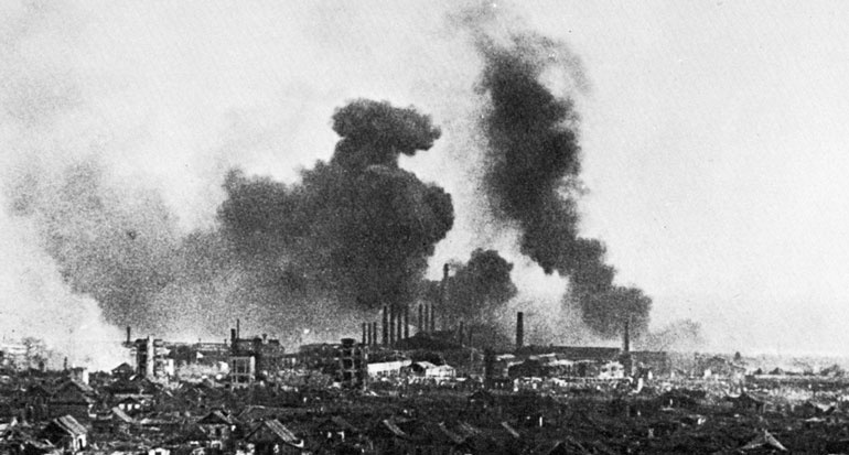 Иллюстрация к книге — Сталинградское побоище. «За Волгой для нас земли нет!» [i_065.jpg]