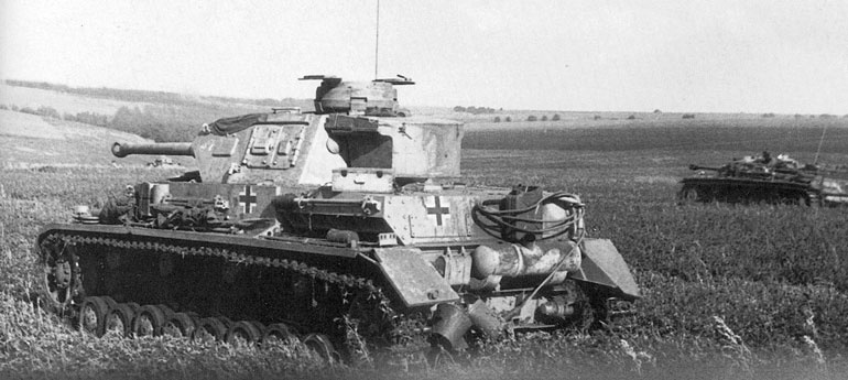 Иллюстрация к книге — Сталинградское побоище. «За Волгой для нас земли нет!» [i_077.jpg]