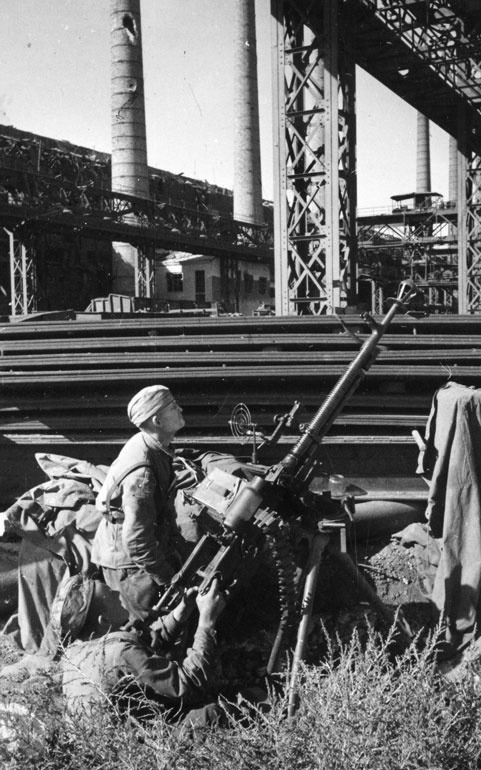 Иллюстрация к книге — Сталинградское побоище. «За Волгой для нас земли нет!» [i_083.jpg]