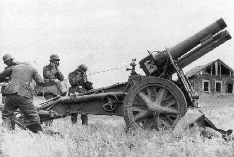 Иллюстрация к книге — Сталинградское побоище. «За Волгой для нас земли нет!» [i_088.jpg]