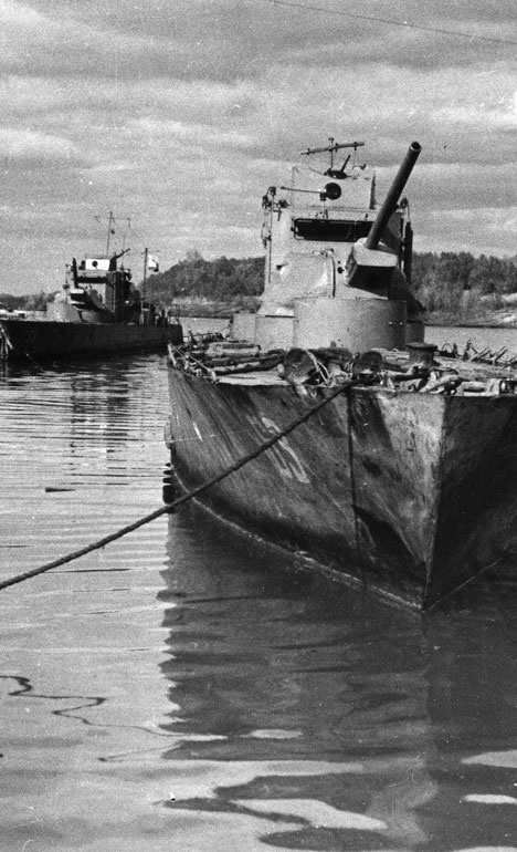 Иллюстрация к книге — Сталинградское побоище. «За Волгой для нас земли нет!» [i_097.jpg]