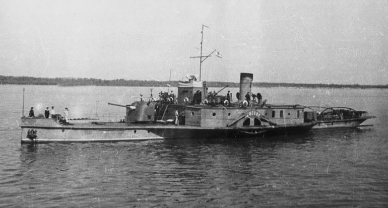 Иллюстрация к книге — Сталинградское побоище. «За Волгой для нас земли нет!» [i_098.jpg]