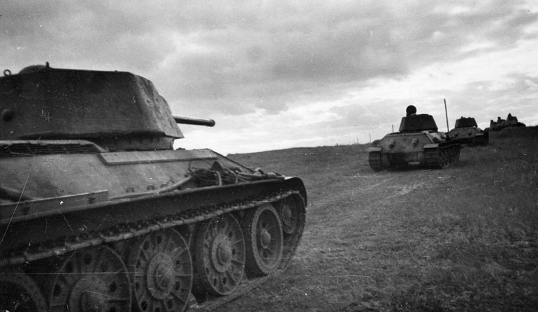 Иллюстрация к книге — Сталинградское побоище. «За Волгой для нас земли нет!» [i_117.jpg]