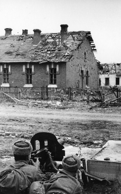 Иллюстрация к книге — Сталинградское побоище. «За Волгой для нас земли нет!» [i_119.jpg]