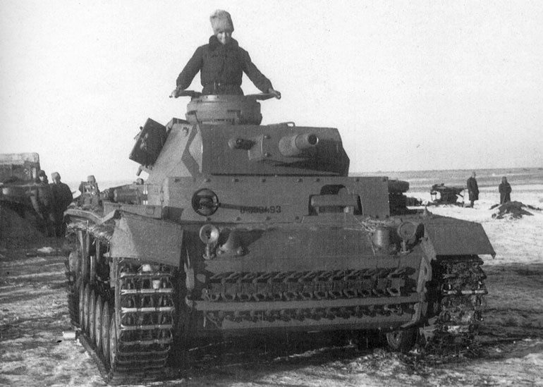 Иллюстрация к книге — Сталинградское побоище. «За Волгой для нас земли нет!» [i_150.jpg]