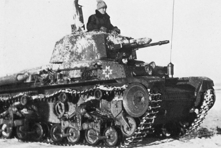 Иллюстрация к книге — Сталинградское побоище. «За Волгой для нас земли нет!» [i_167.jpg]