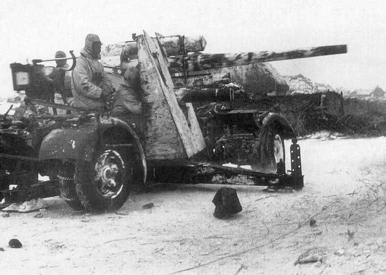 Иллюстрация к книге — Сталинградское побоище. «За Волгой для нас земли нет!» [i_168.jpg]