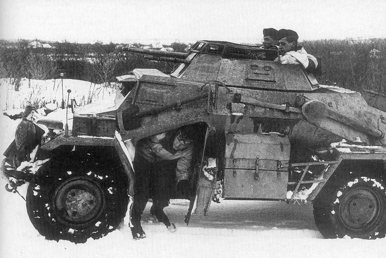 Иллюстрация к книге — Сталинградское побоище. «За Волгой для нас земли нет!» [i_174.jpg]