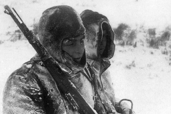 Иллюстрация к книге — Сталинградское побоище. «За Волгой для нас земли нет!» [i_180.jpg]