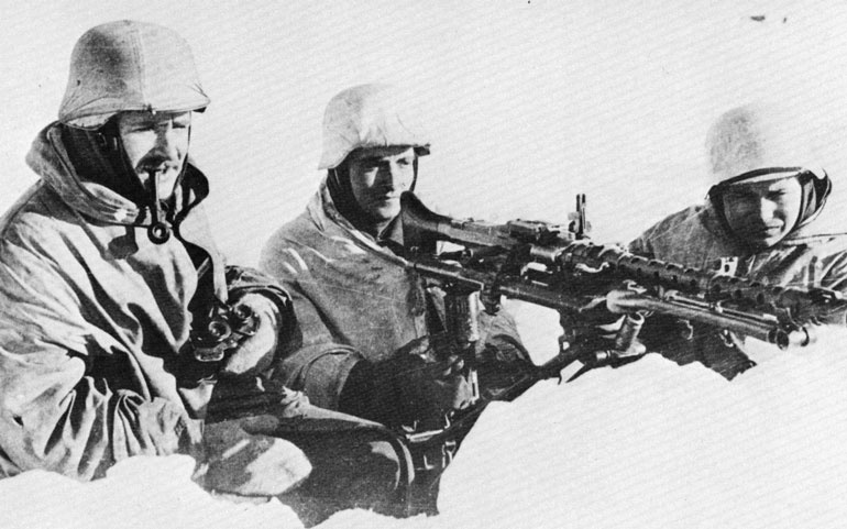 Иллюстрация к книге — Сталинградское побоище. «За Волгой для нас земли нет!» [i_190.jpg]