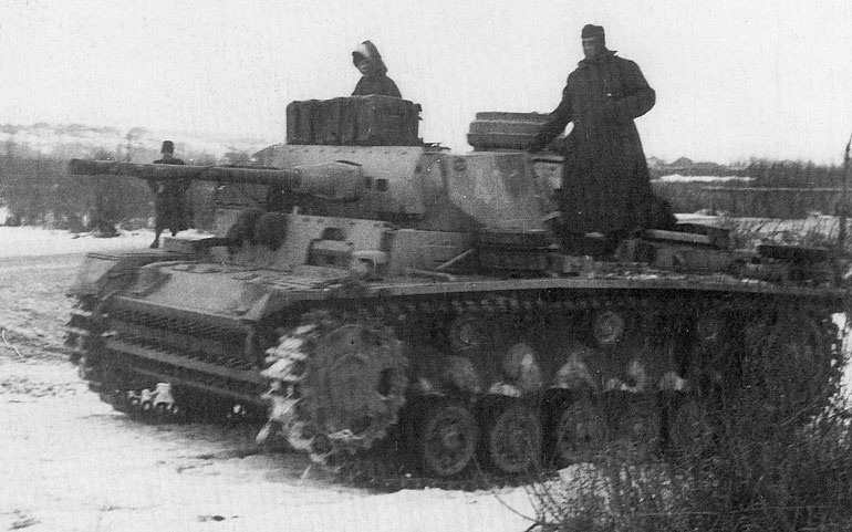 Иллюстрация к книге — Сталинградское побоище. «За Волгой для нас земли нет!» [i_198.jpg]