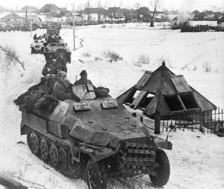 Иллюстрация к книге — Сталинградское побоище. «За Волгой для нас земли нет!» [i_200.jpg]