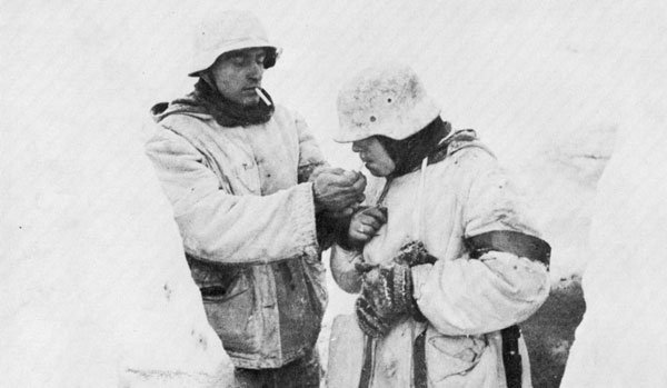 Иллюстрация к книге — Сталинградское побоище. «За Волгой для нас земли нет!» [i_202.jpg]