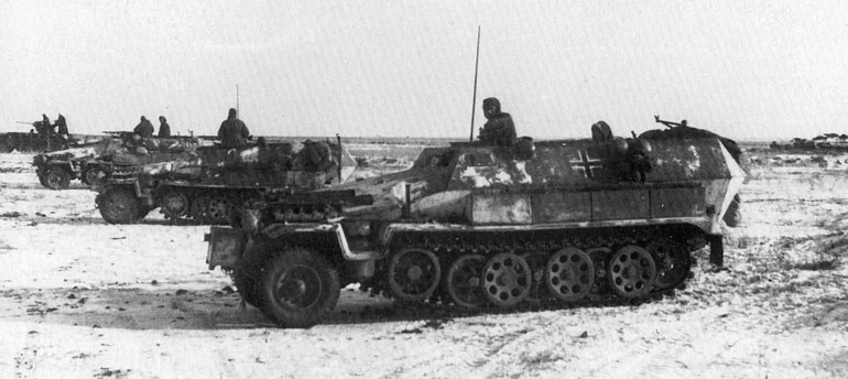 Иллюстрация к книге — Сталинградское побоище. «За Волгой для нас земли нет!» [i_203.jpg]