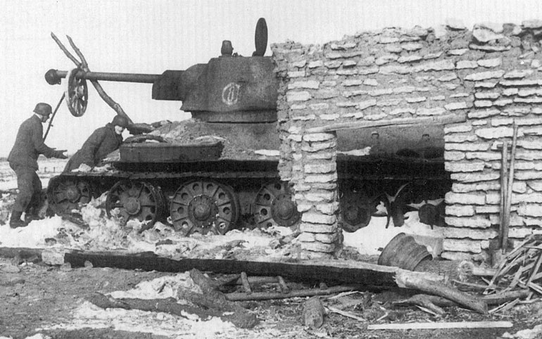 Иллюстрация к книге — Сталинградское побоище. «За Волгой для нас земли нет!» [i_206.jpg]