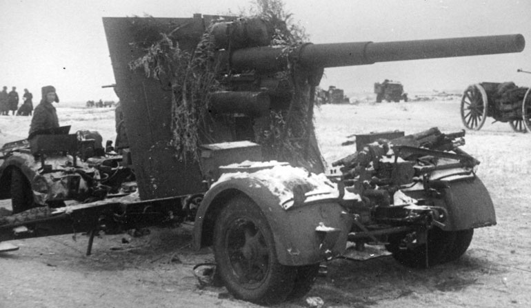 Иллюстрация к книге — Сталинградское побоище. «За Волгой для нас земли нет!» [i_221.jpg]